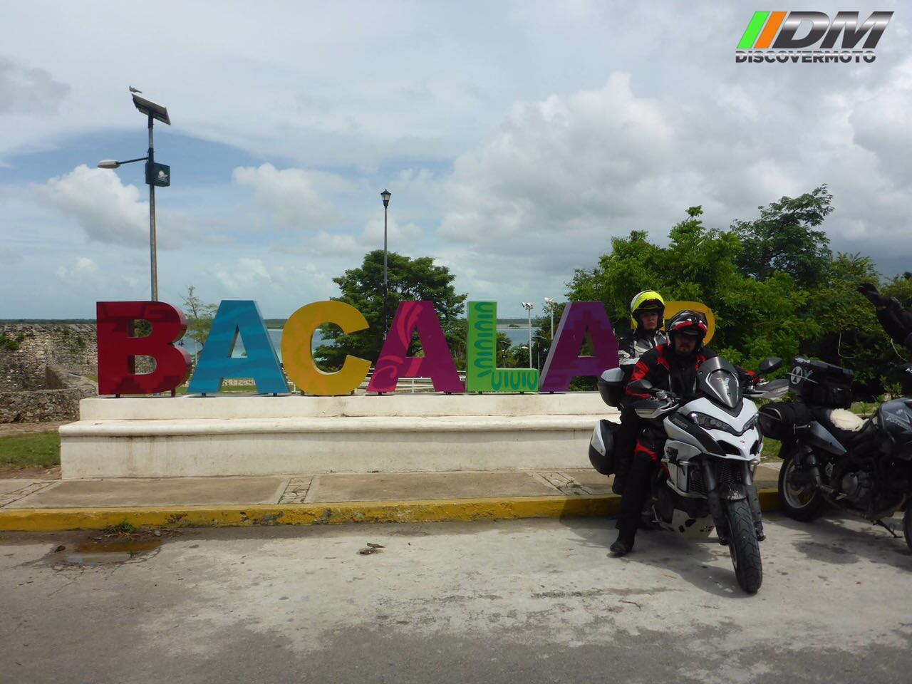 Bacalar