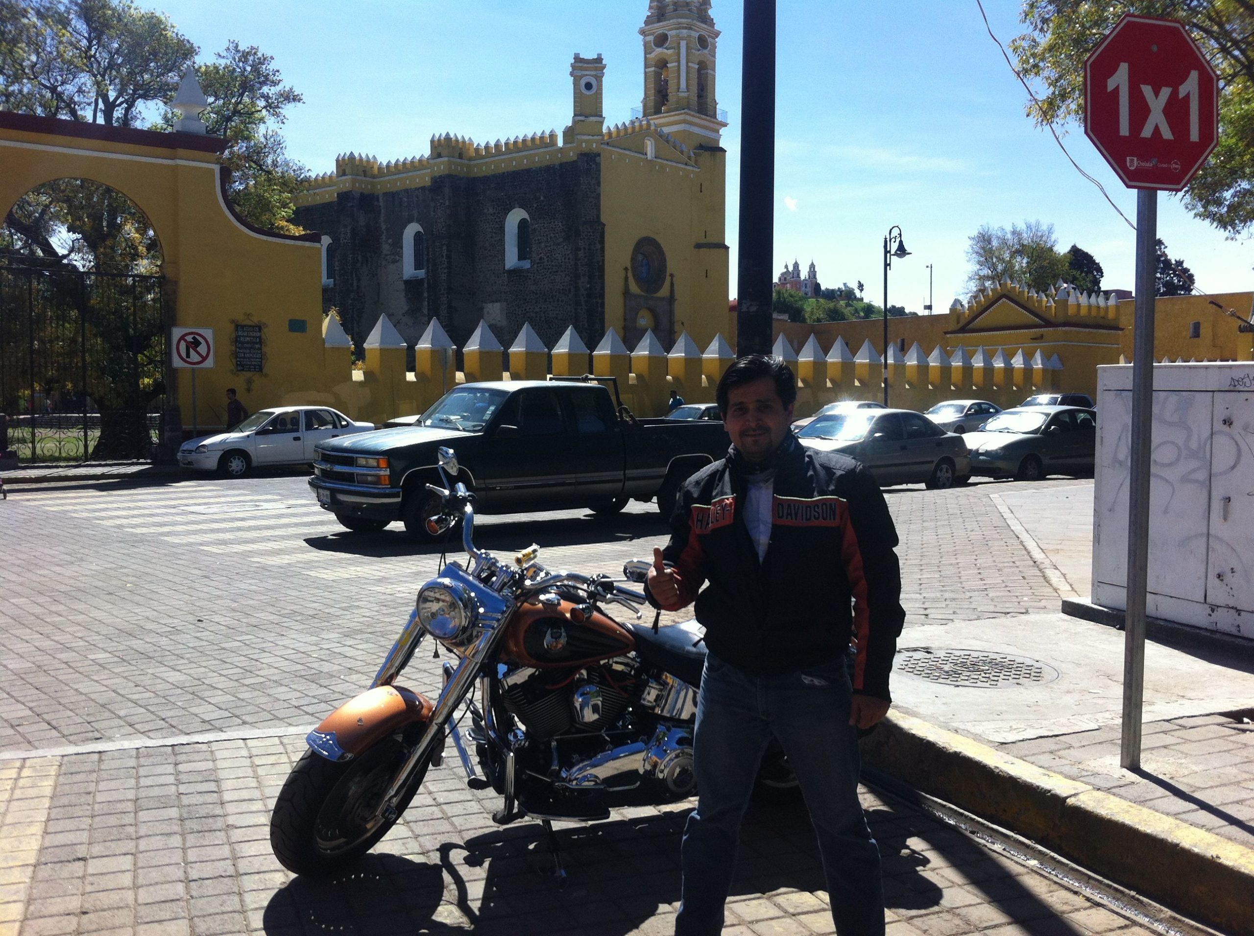 Mucho por conocer….