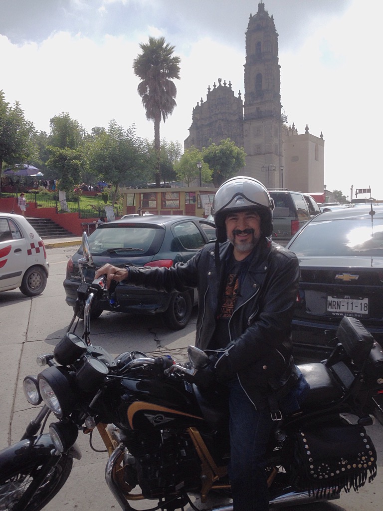 Museo Nacional del Virreinato