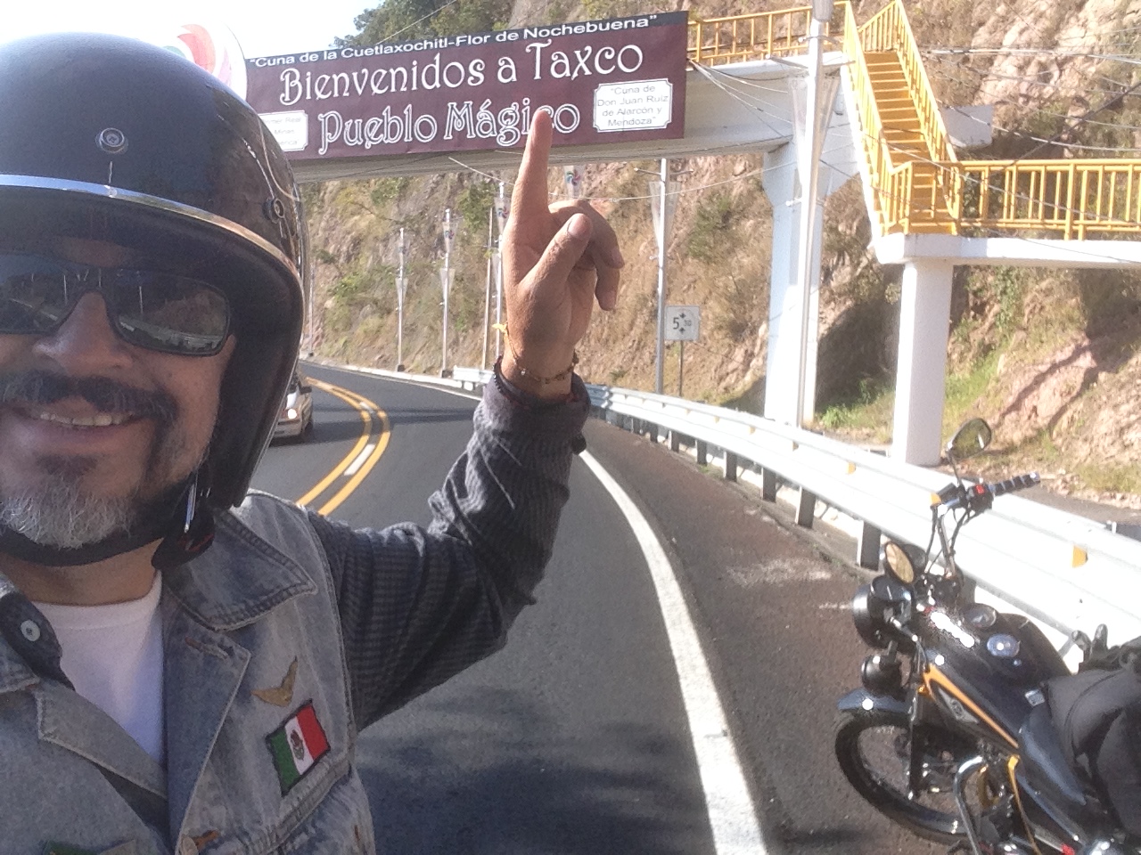 Rodada de año nuevo