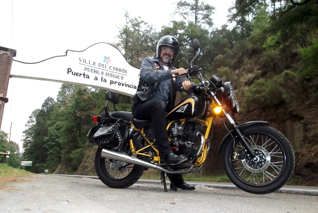 Rodada de día de las madres