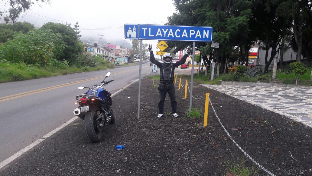 Tlayacapan