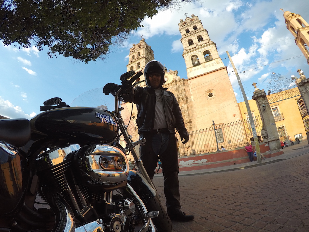 SALVATIERRA, GUANAJUATO