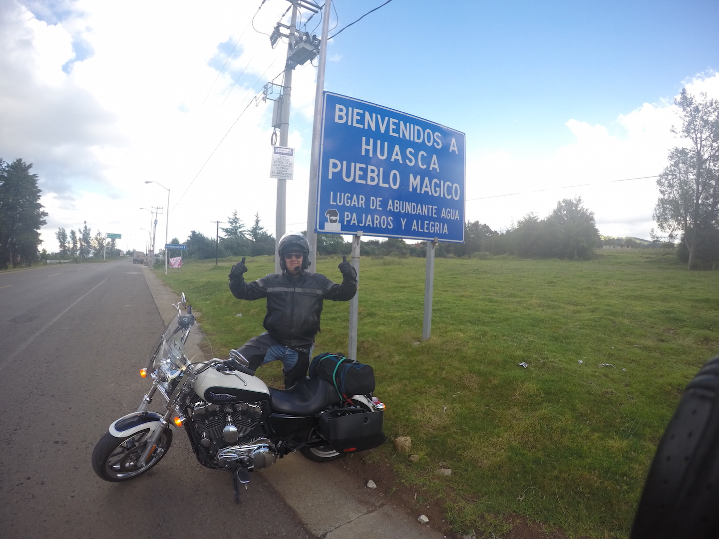HUASCA DE OCAMPO, HIDALGO