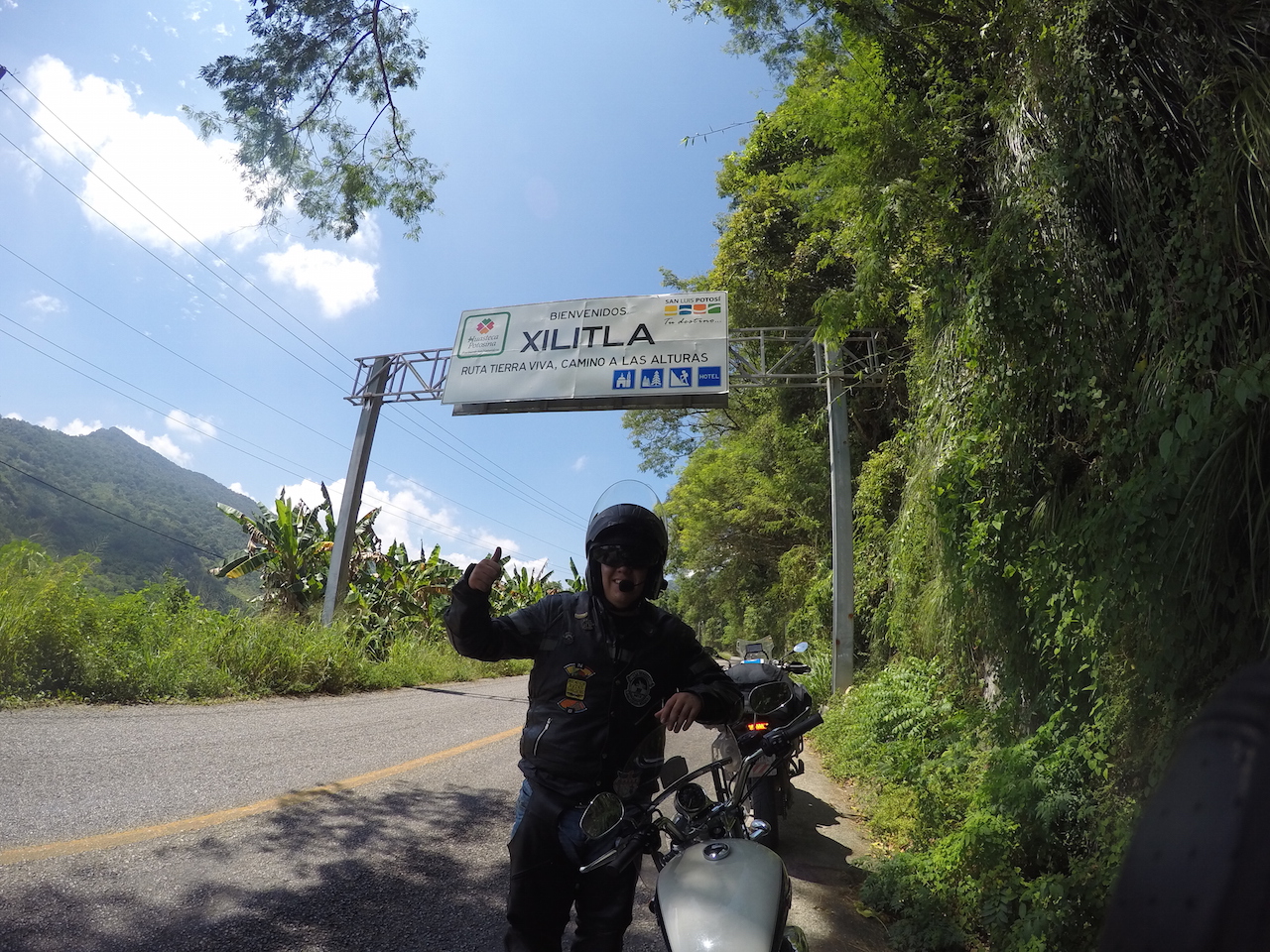 xilitla, San luis potosi