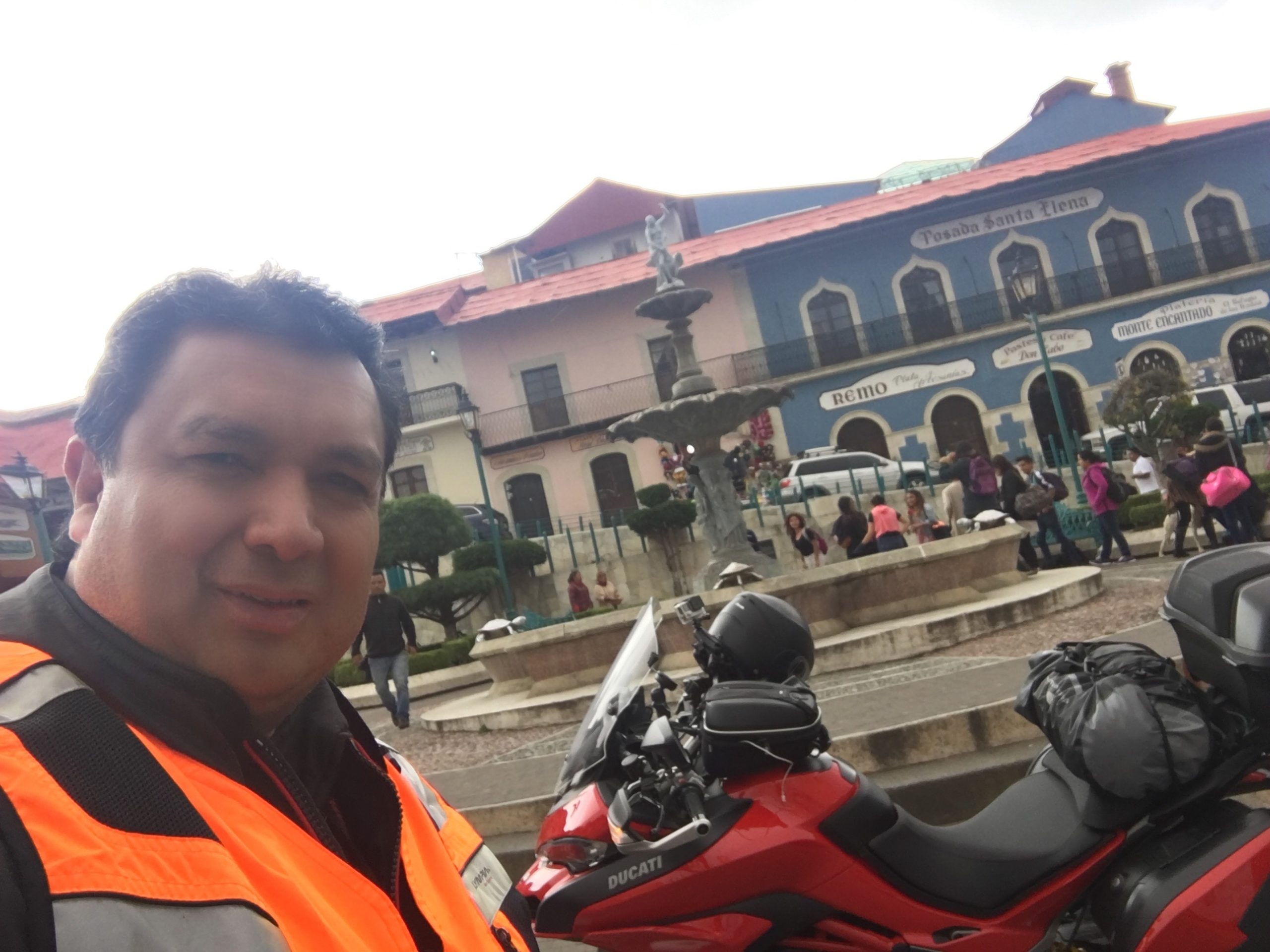 La Realeza de un Minero