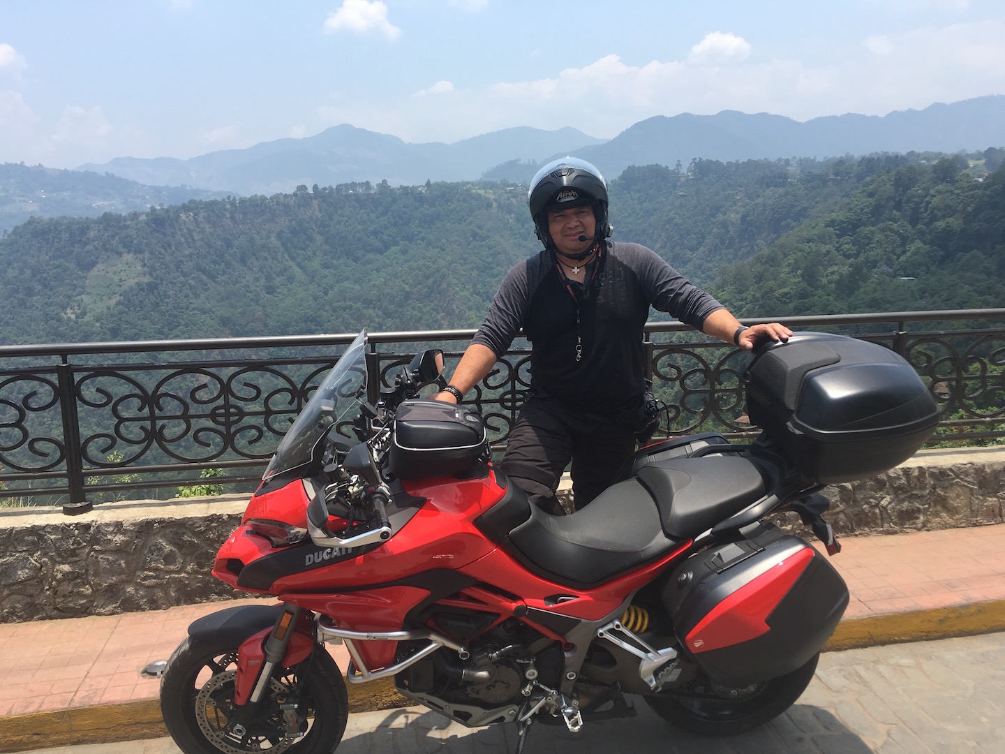 Zacatlan de las Manzanas