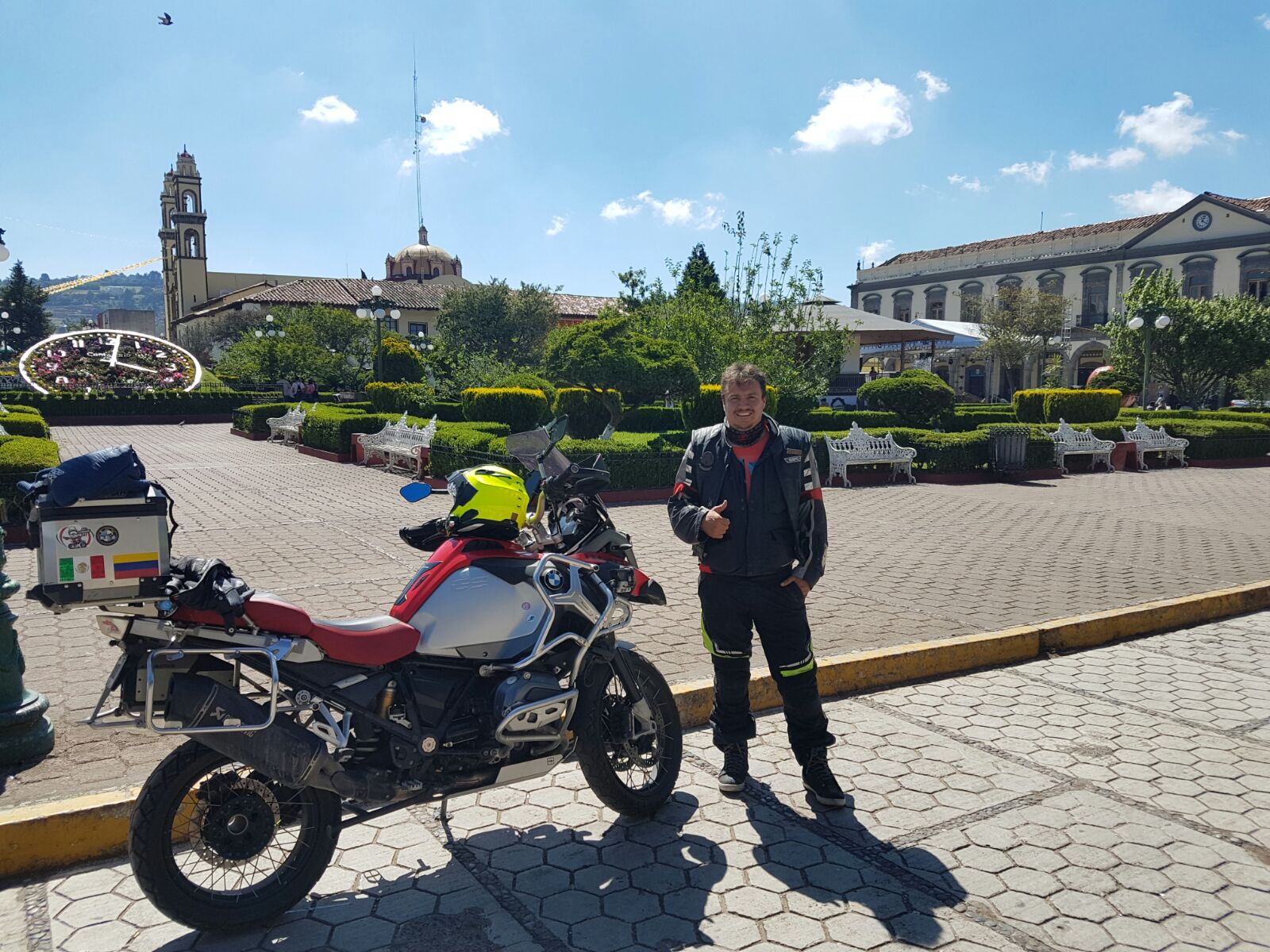 Zacatlan de las manzanas