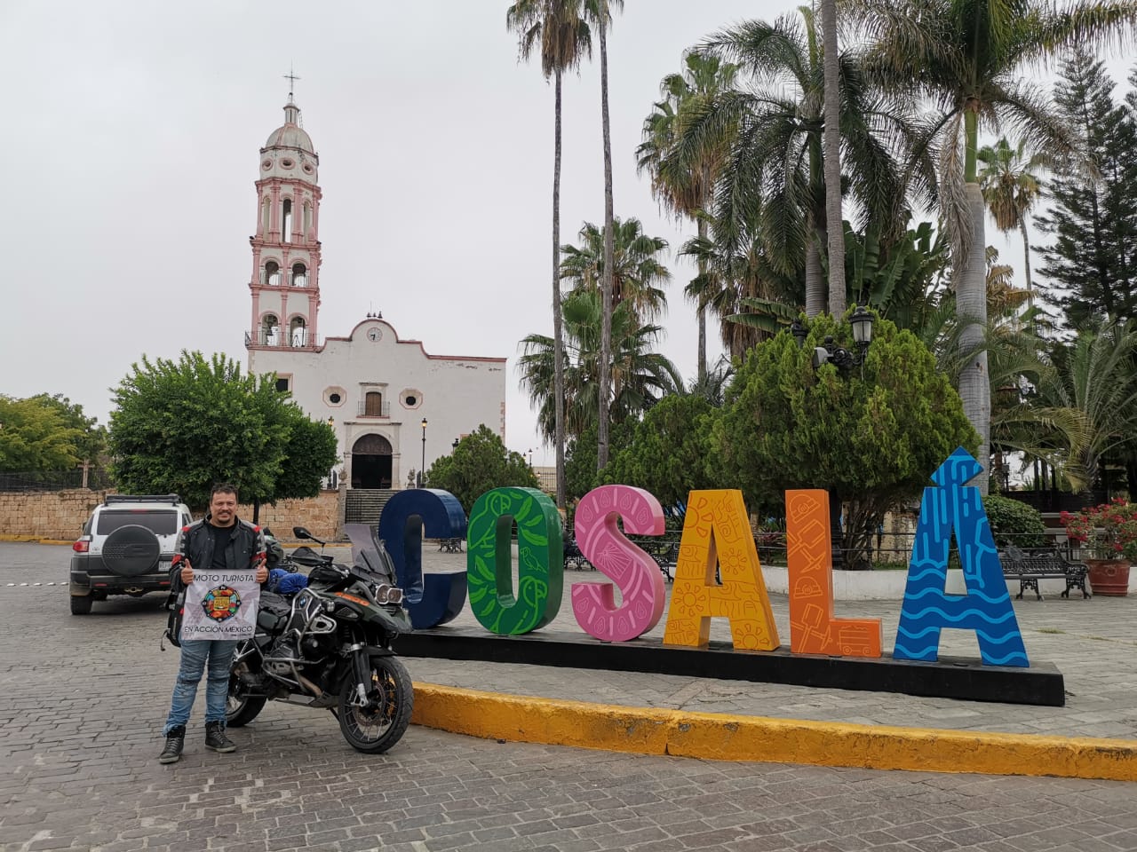 Cosalá