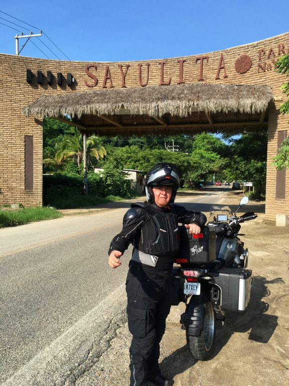 SAYULITA