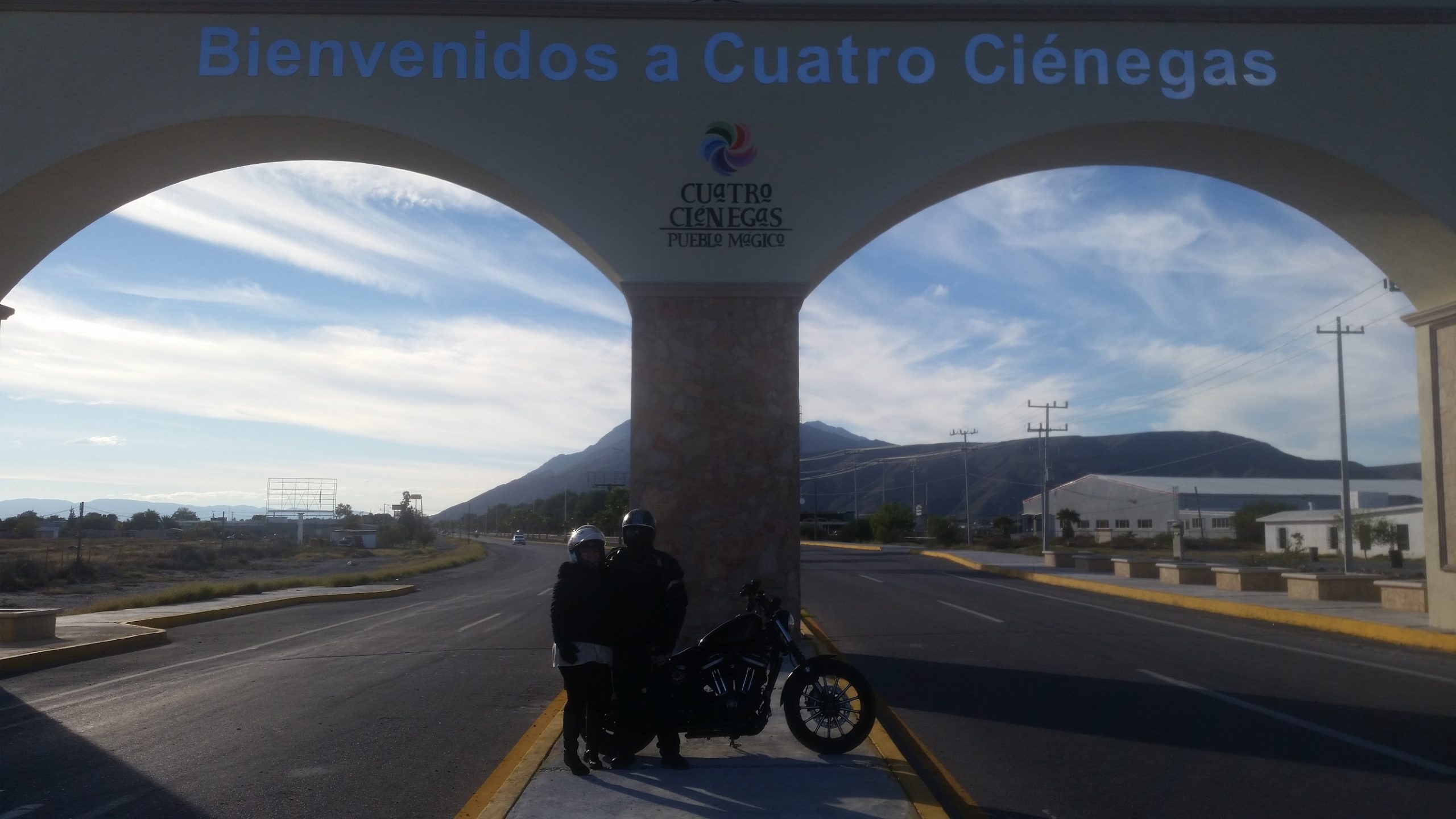 2016.11.21 Cuatro Cienegas, Coah