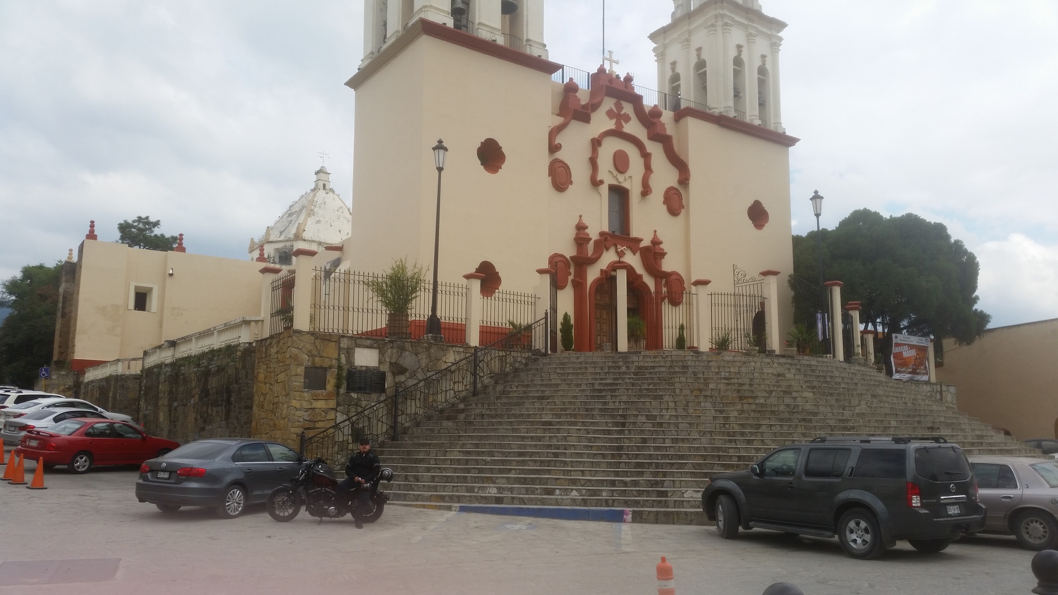 2016.11.24 Santiago, NL