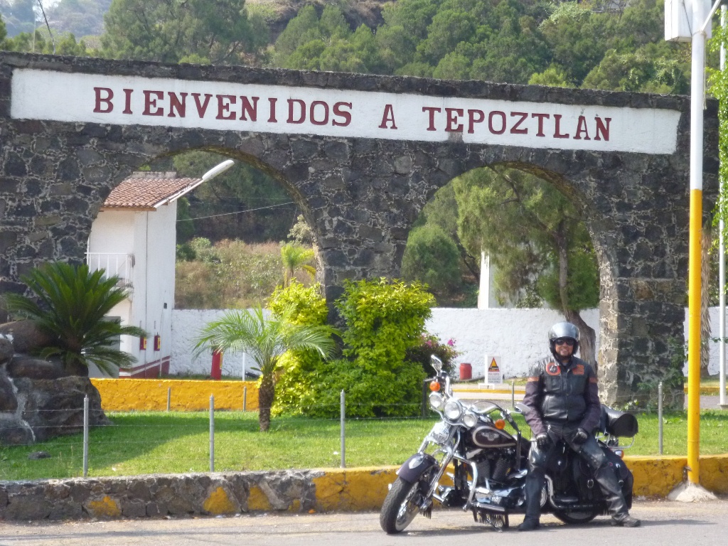 Tepoztlan