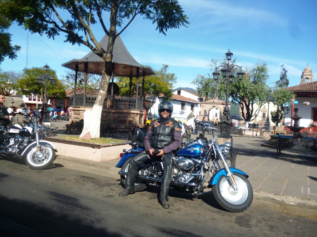 Santa Clara del Cobre