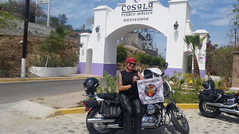 Cosala, Sinaloa