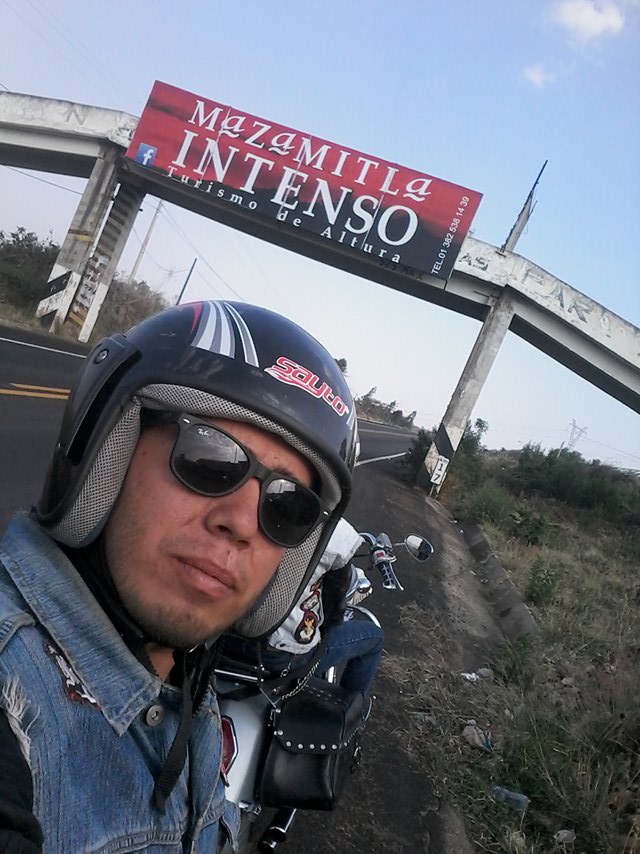 Salida de contrabando