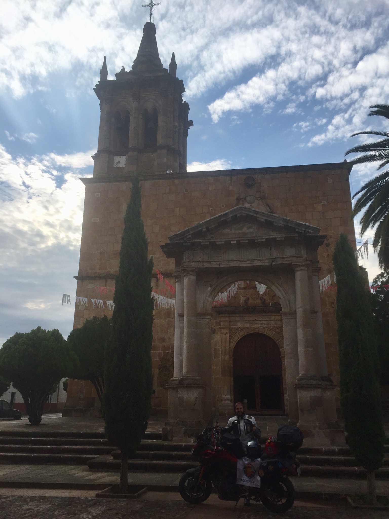 Teúl de González Ortega