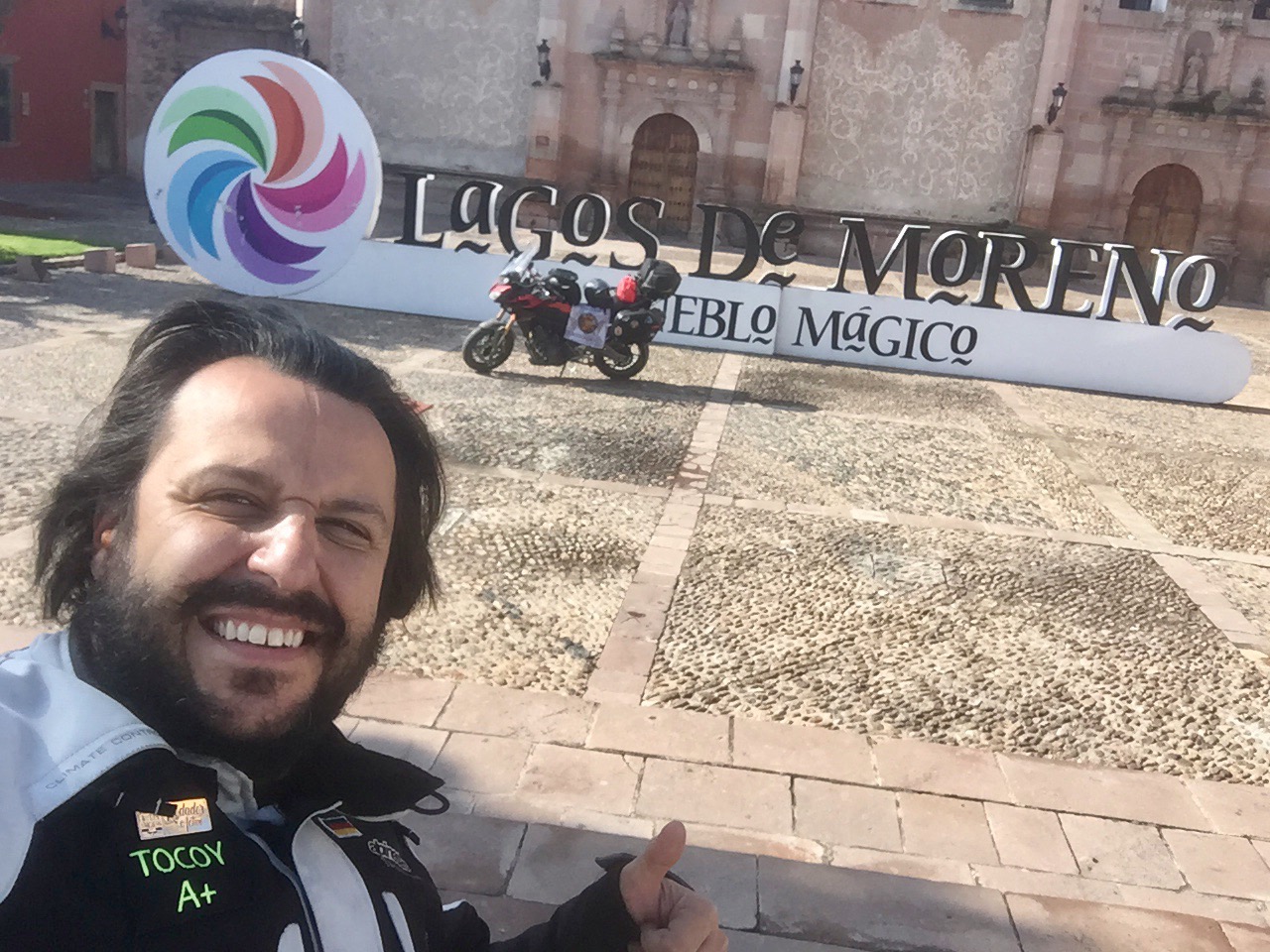 Lagos de Moreno…