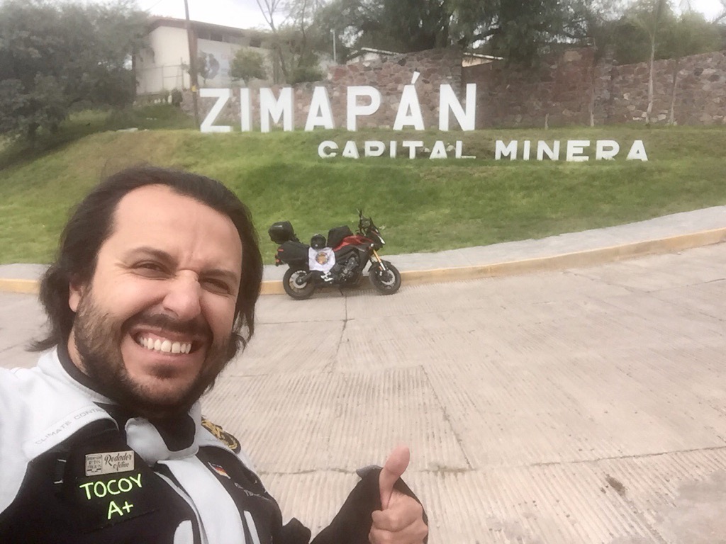 Zimapán