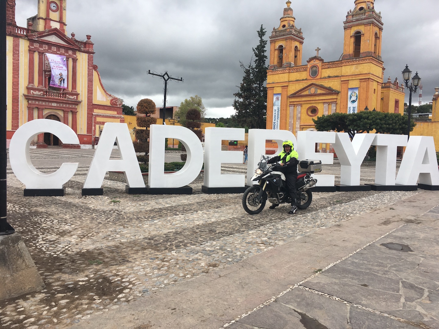 Cadereyta