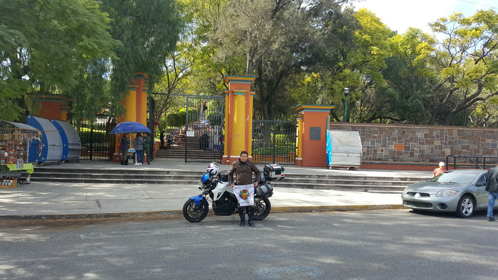 Cerro de las Campanas