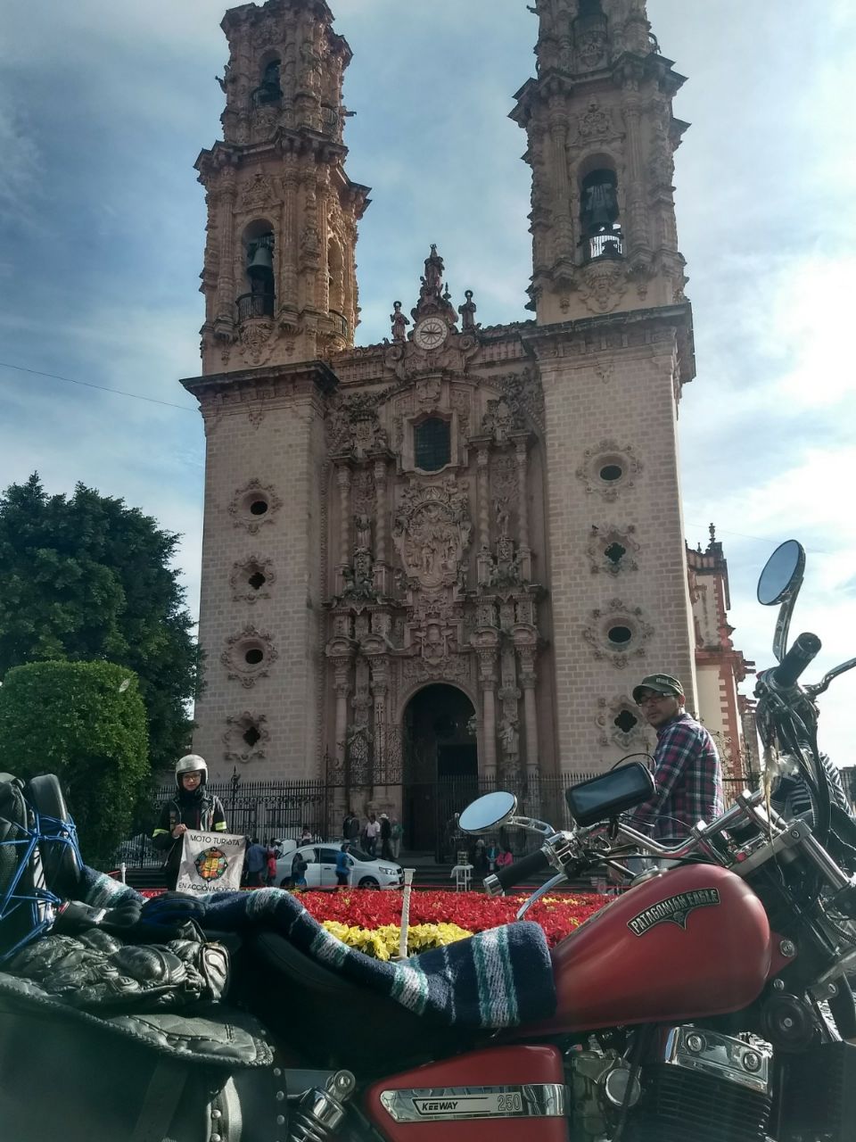 Mi #54 pueblo mágico