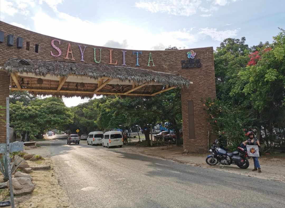 Sayulita