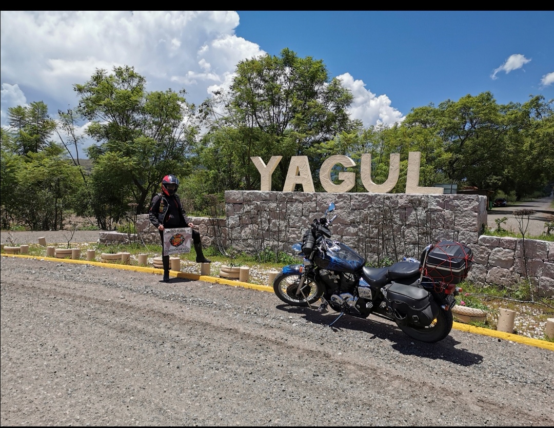 Yagul