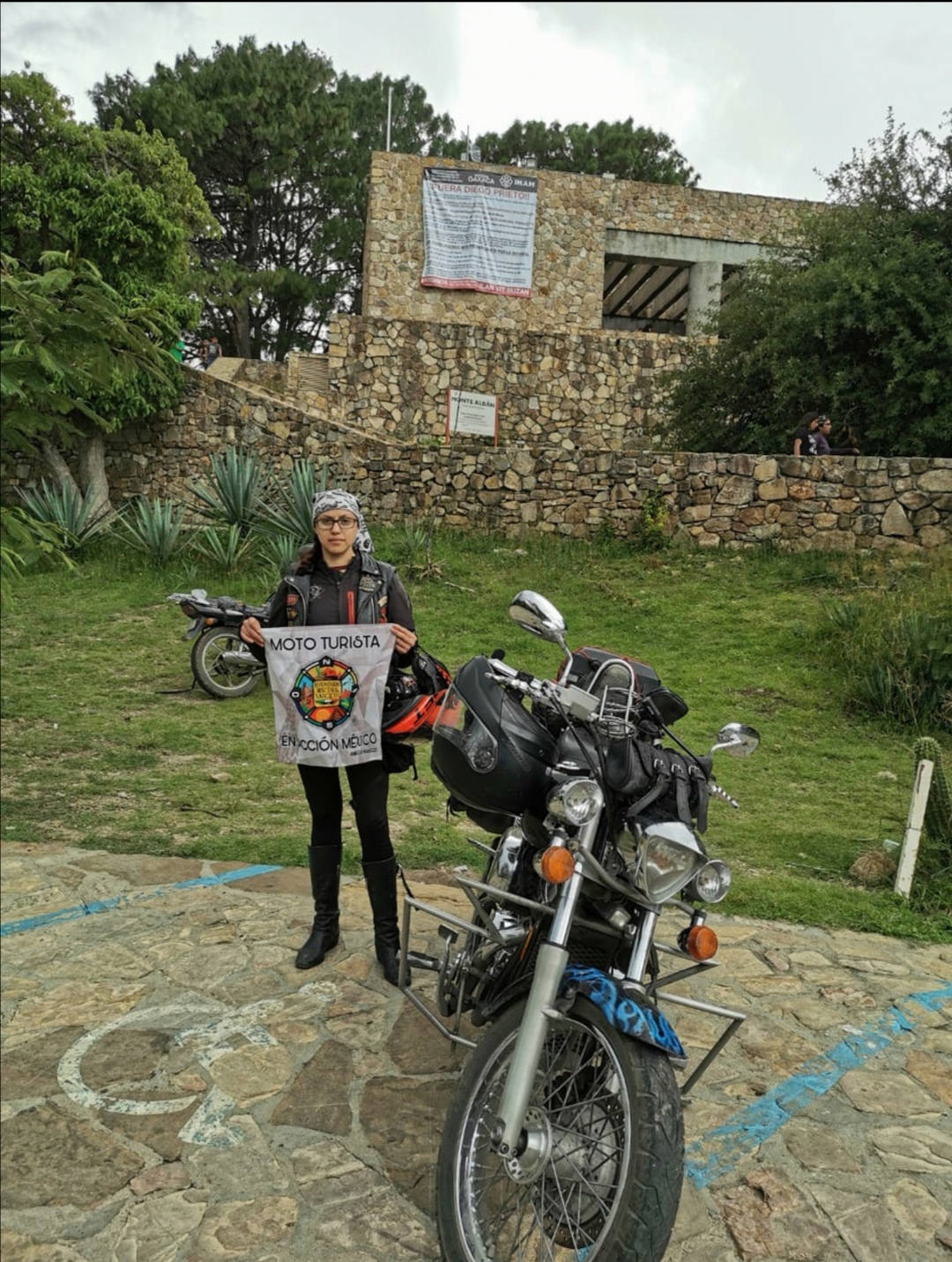 Monte Albán