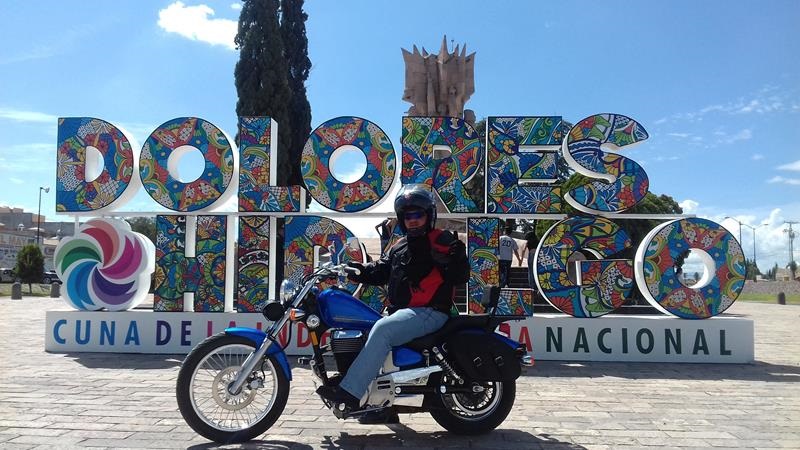 DOLORES HIDALGO GTO.