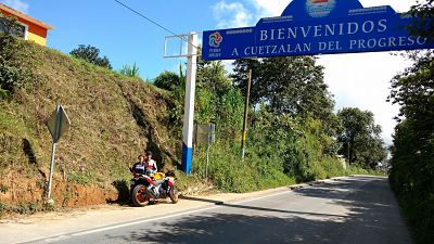 Cuetzalan