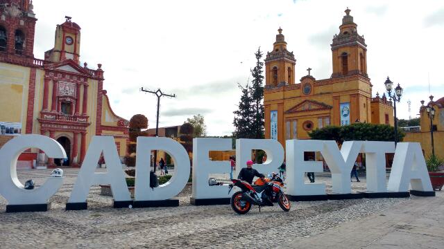 Cadereyta
