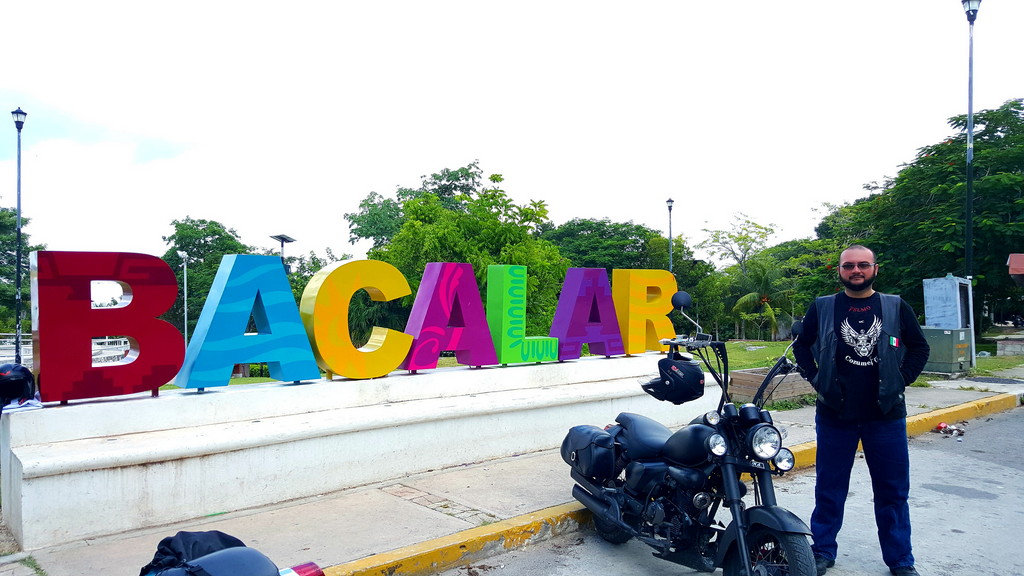 Bacalar