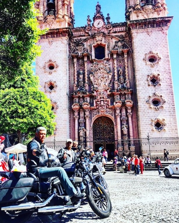 Taxco