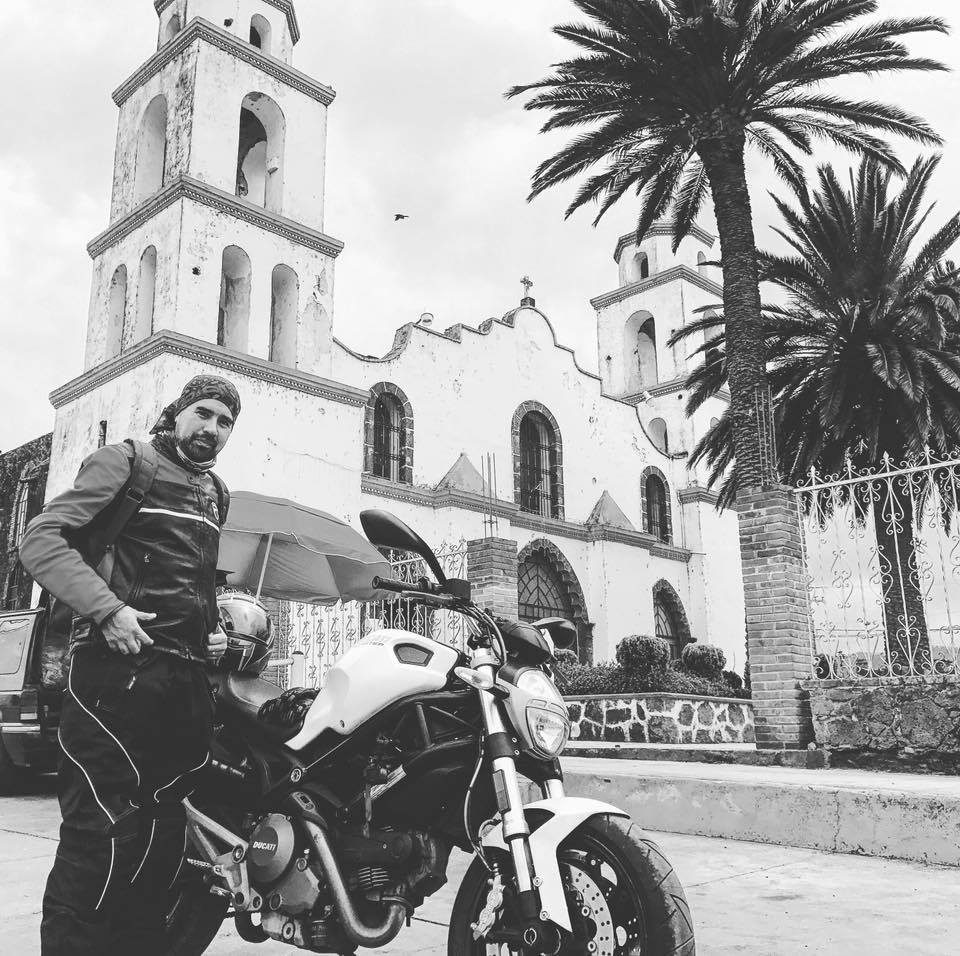 Rodada a Chignahuapan