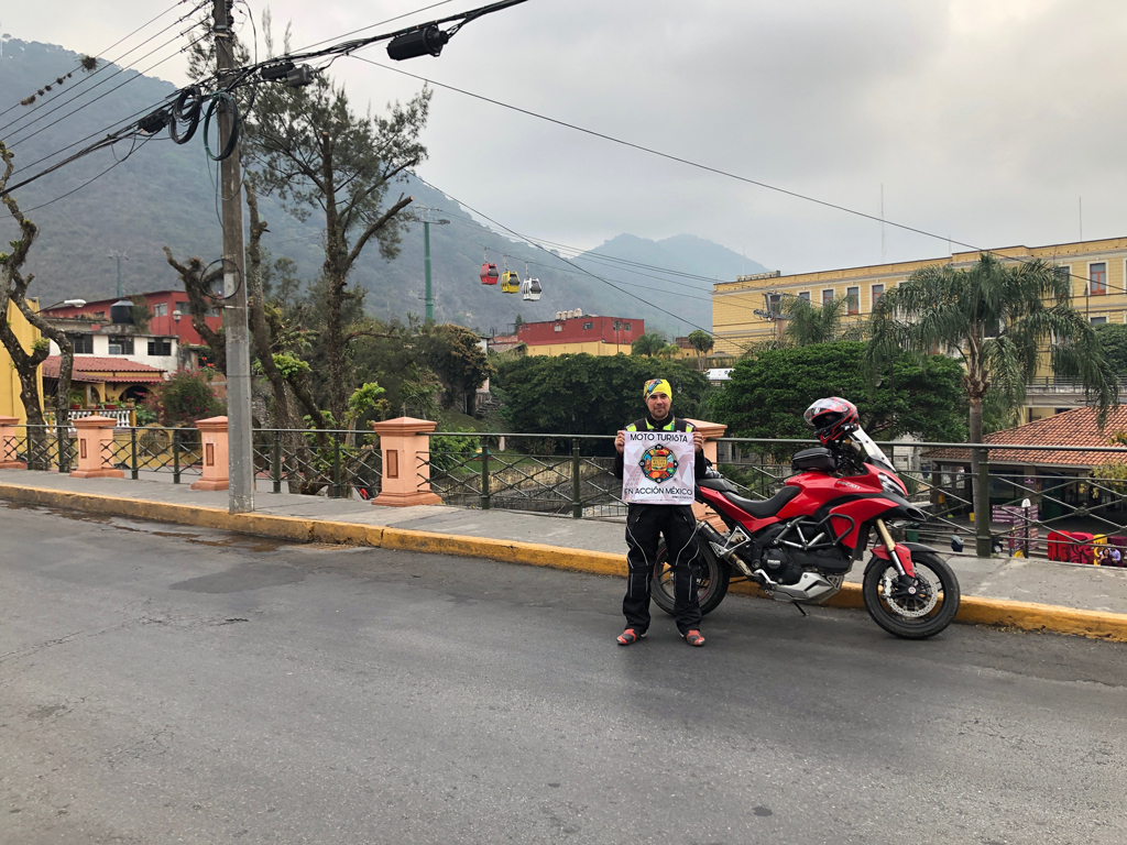 Teleférico de Orizaba