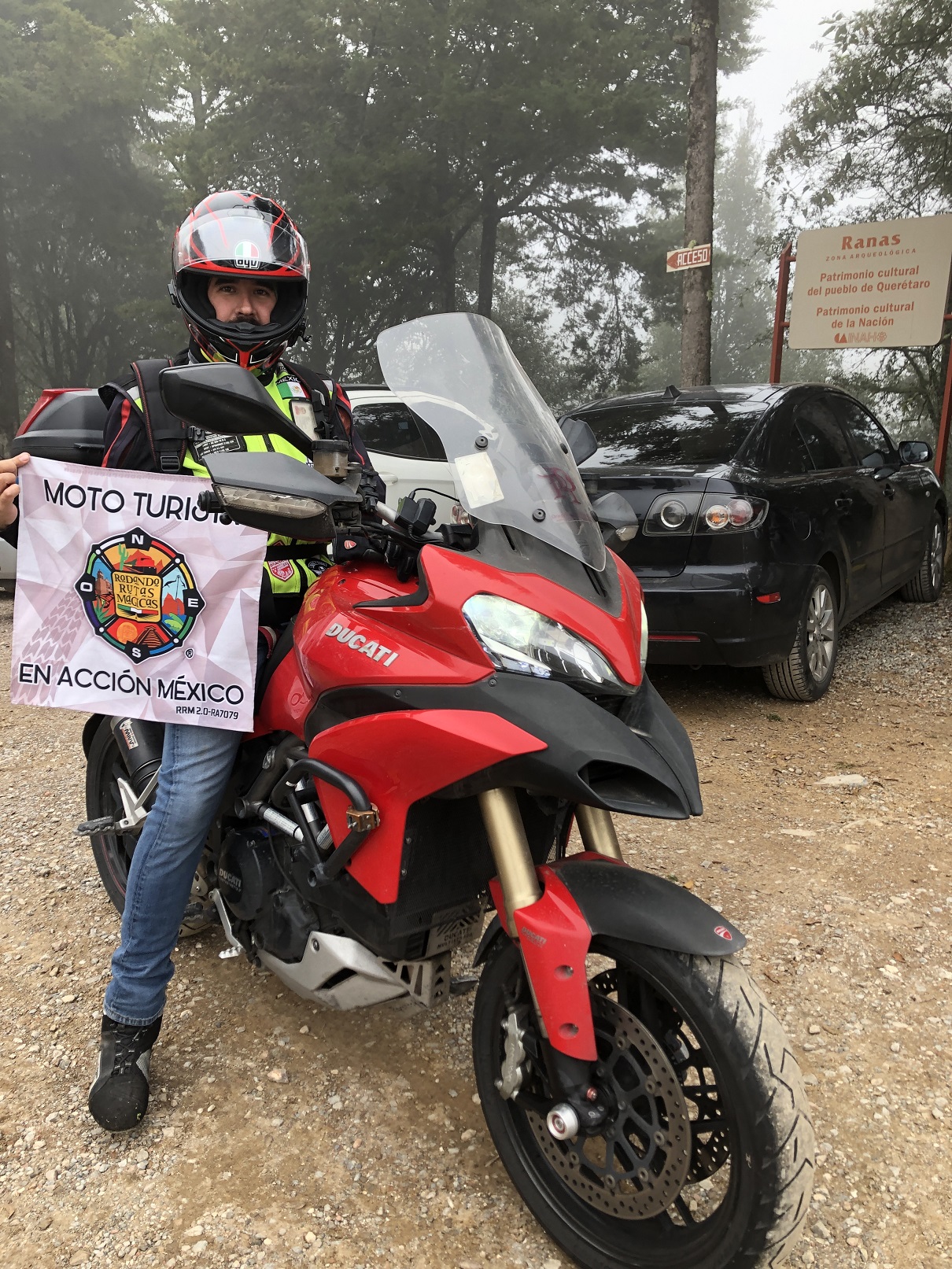 Las Ranas San Joaquin