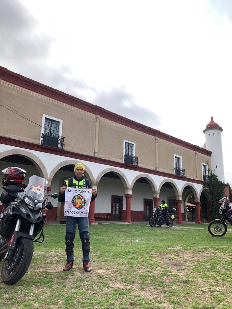 Hda. San Buena Ventura