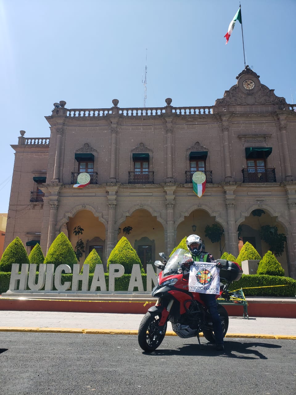 Huichapan Hgo