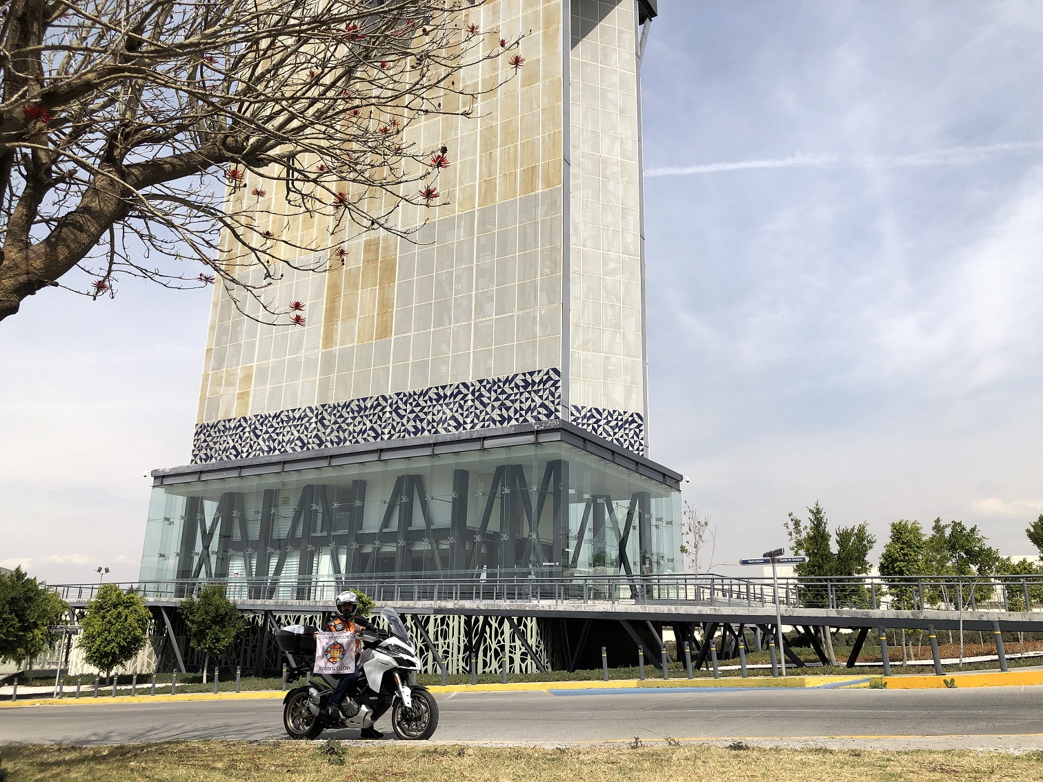 Teleferico de Puebla