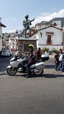TAXCO