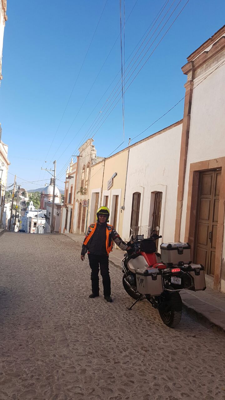 MINERAL DE POZOS GTO