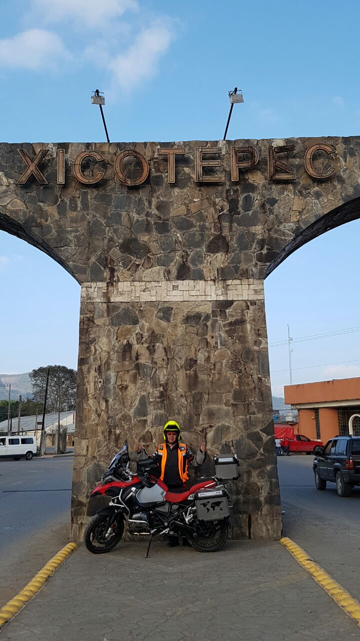 XICOTEPEC PUEBLA