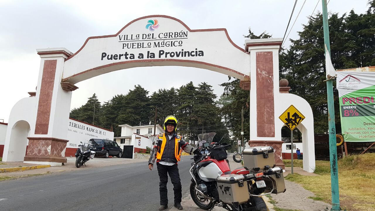 VILLA DEL CARBON EDO DE MEX
