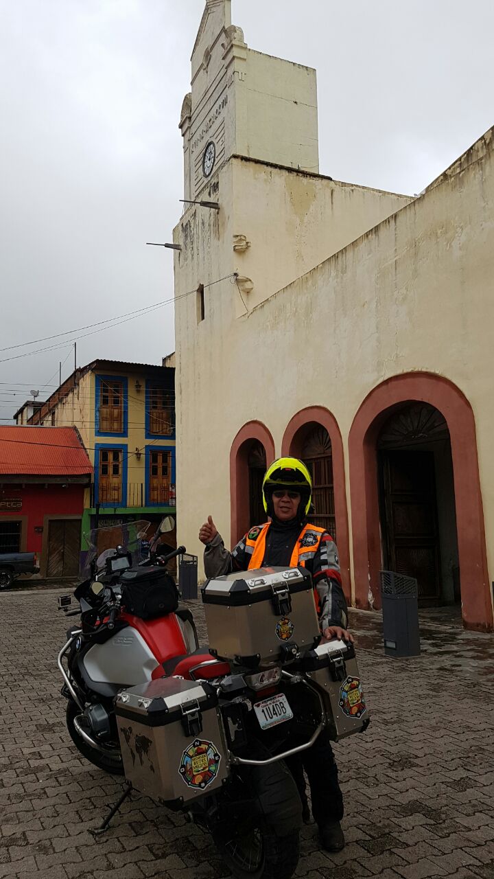 XILITLA SAN LUIS POTOSI