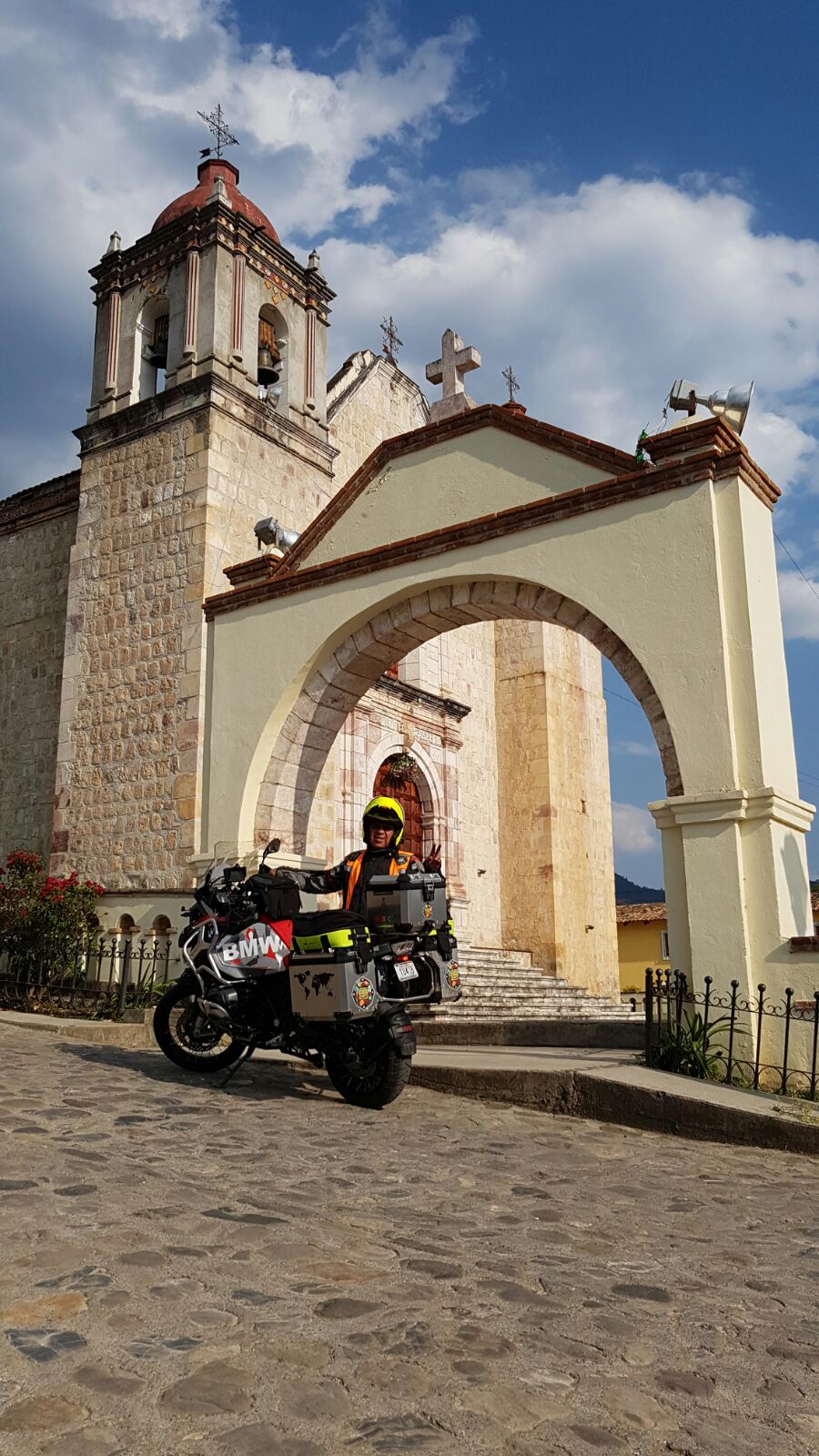 CALPULALPAM DE MENDEZ OAXACA