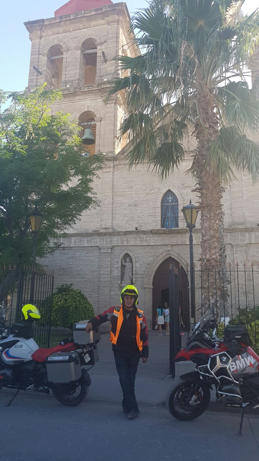 CUATRO CIENEGAS COAHUILA