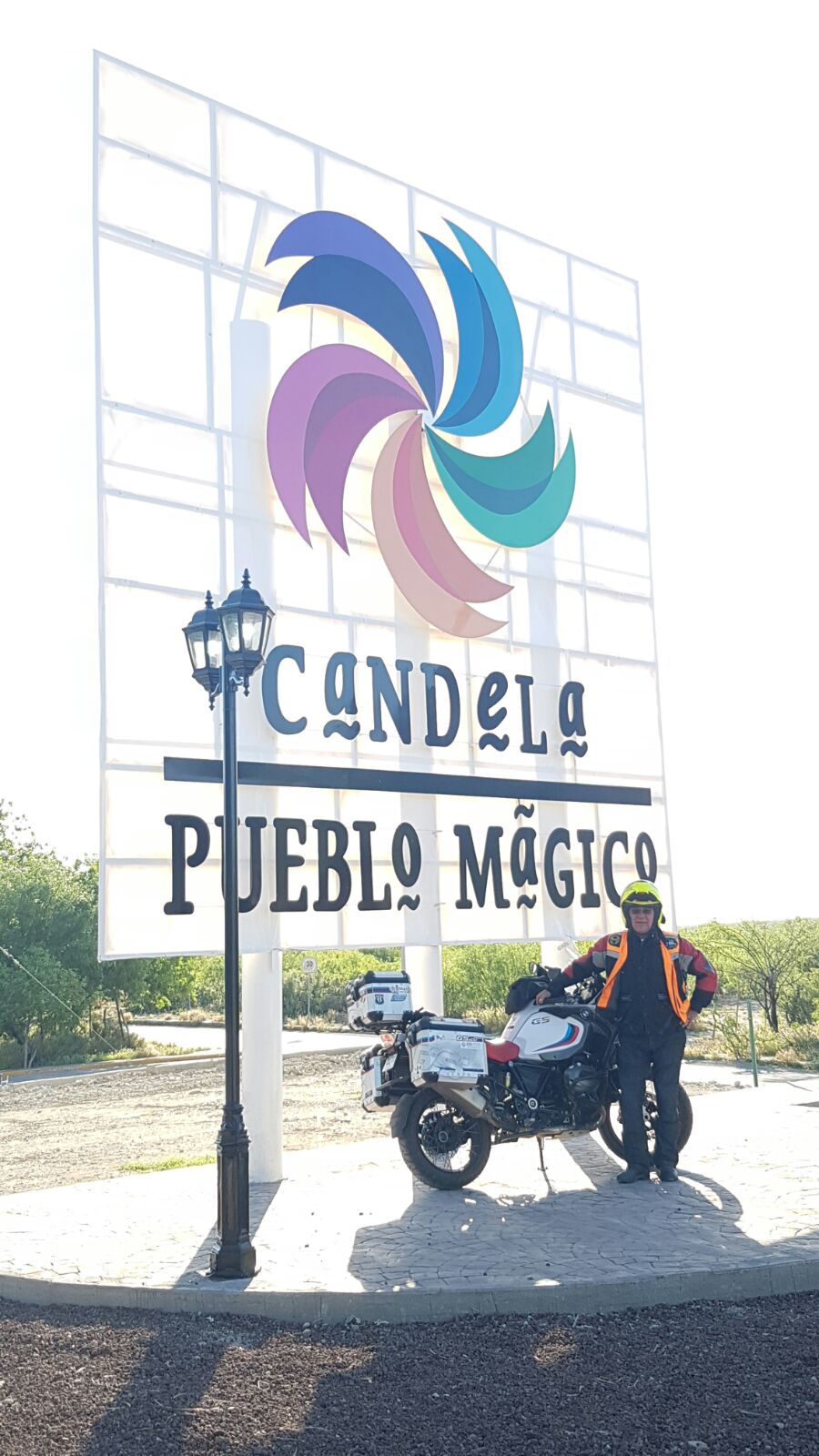 CANDELA COAHUILA