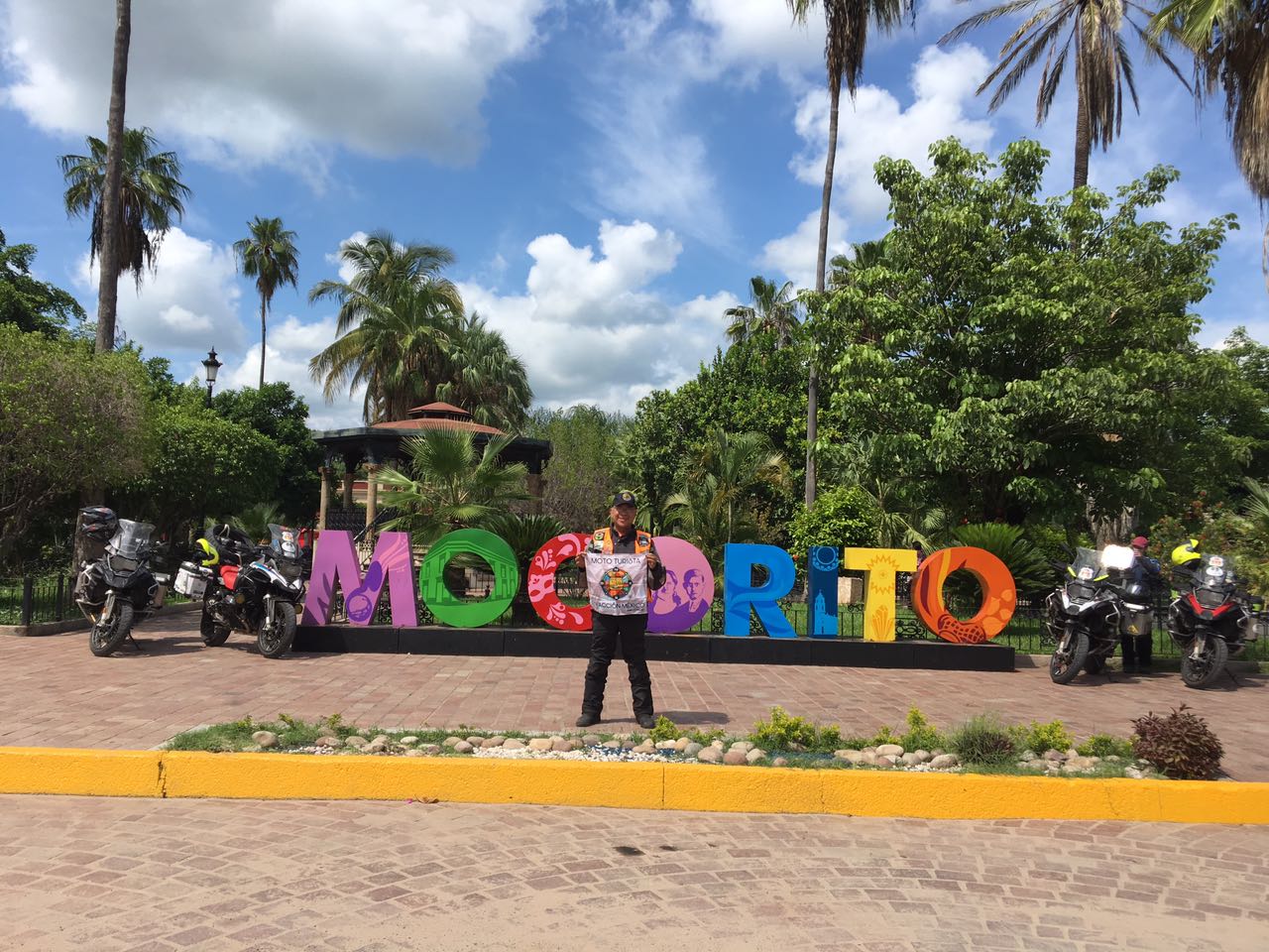 MOCORITO SINALOA