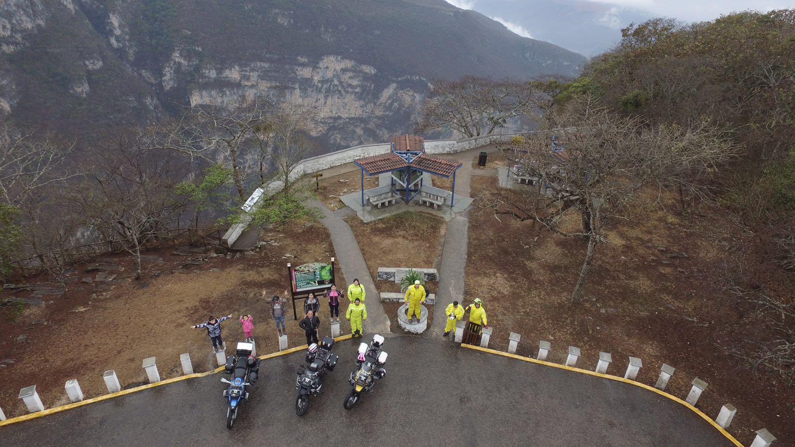 Cañón del Sumidero
